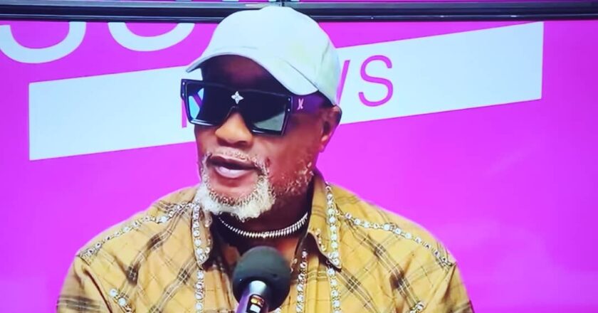 Invitation de Koffi Olomide à la Cour de Cassation : Lamuka promet de « faire barrage aux méthodes d’intimidation »