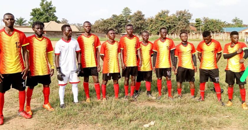 Football : Beni Sport et Mwangaza se fixent rendez-vous ce week-end