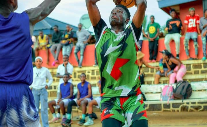 Championnat provincial de basket-ball : Daniel Lobota veut atteindre le dernier carré de la compétition avec The Young