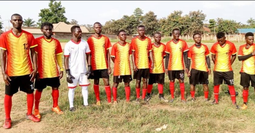 Football à Beni : coup dur pour le FC Mwangaza avant son entrée en lisse