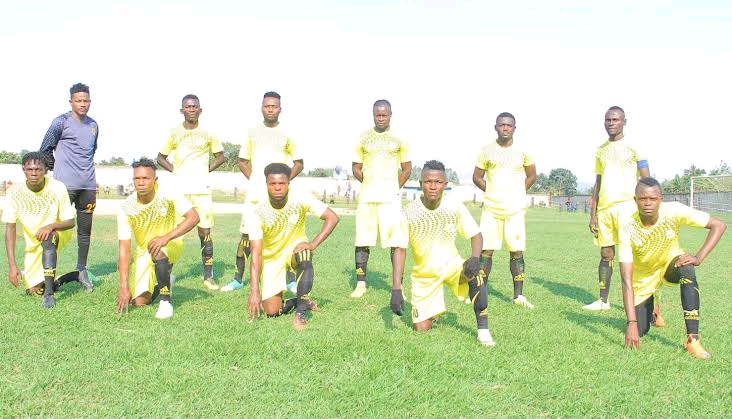 Pré-saison/Football : le CS El-Dorado récupère la place de Nyuki dans le tournoi organisé en Ituri