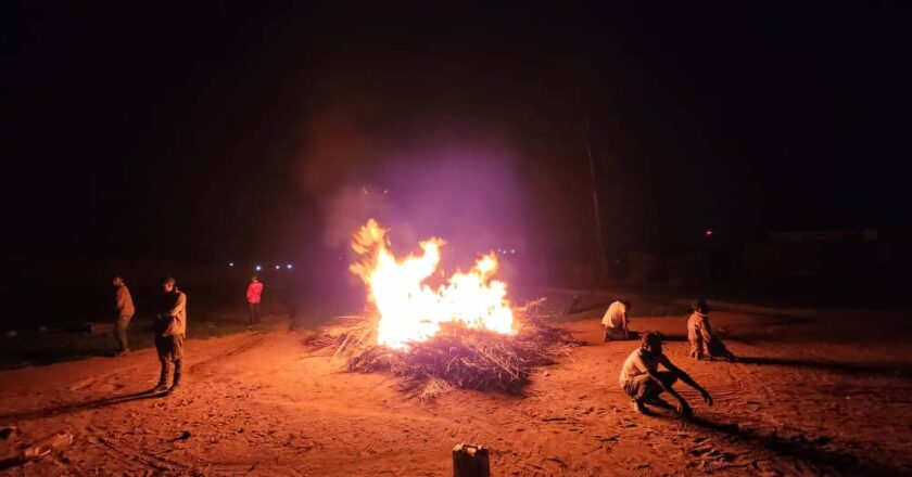 Urgent/Beni : les jeunes volontaires quittent le stade de Kangaembi mais sous une condition