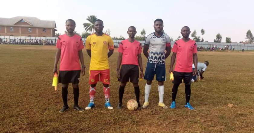 Football : le FC Beni Sport rassure dans les préparatifs de la nouvelle saison, un signal fort pour Aigle Jaune, son prochain adversaire