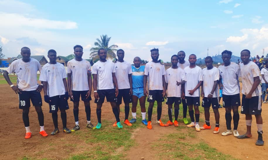 Championnat local de football à Beni : Beni Sport battu par Étoile, Umoja s’offre une manita devant Renaissance