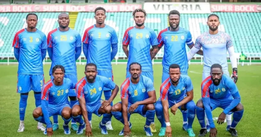 Léopards vs Taifa Stars à Kinshasa : l’AJSC déplore l’agression d’un journaliste au stade de Martyrs, la FECOFA s’excuse