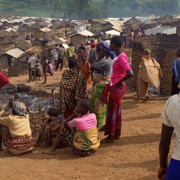 Ituri : Ce cri de détresse des habitants de Bule face à la recrudescence de l’insécurité