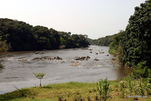 Ituri : Trois morts et plusieurs disparus dans un naufrage sur la rivière Ituri