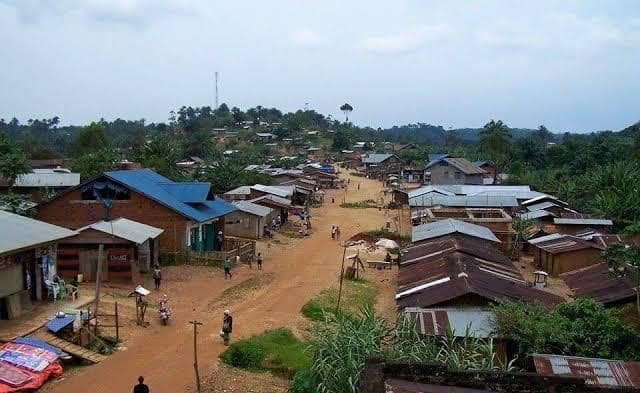 Lubero : Cinq otages relâchés par les ADF, un autre toujours porté disparu