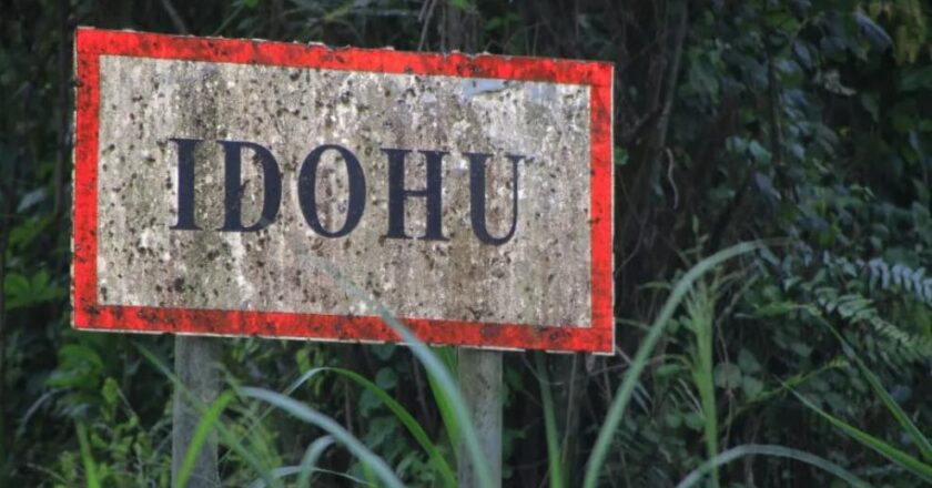 Massacre en Ituri : neuf civils tués par les ADF dans une attaque à Idohu