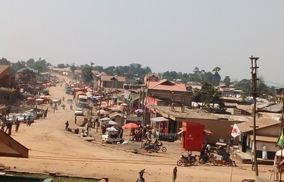 Ituri : Incertitude et peur du lendemain après massacre odieux de près de 50 civils à Irumu