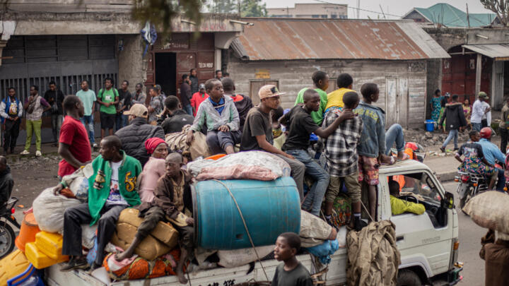 RDC : Escalade de violences au Nord-Kivu et au Sud-Kivu, l’OCHA dresse un bilan très alarmant