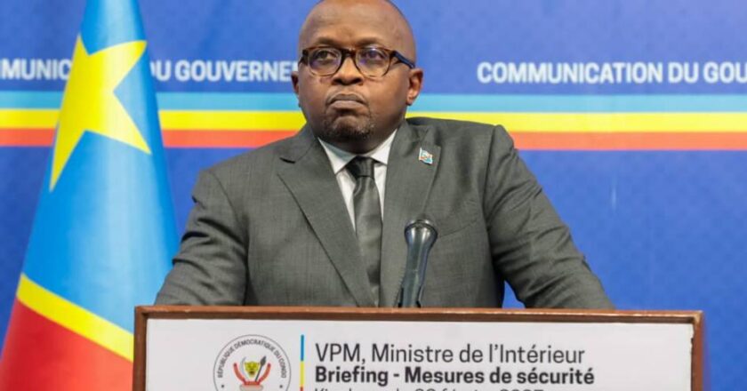 Crise sécuritaire en RDC : les gouverneurs sommés de rester dans leurs provinces