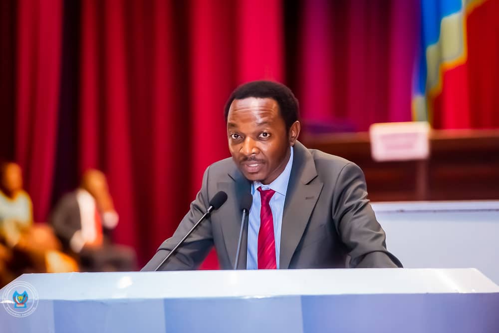 Nord-Kivu : Reprise imminente des travaux routiers sur l’axe Kasindi-Beni-Butembo, une satisfaction pour le député national Élie Vaghumawa