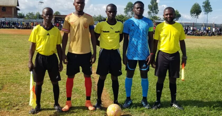 Nord-Kivu/Coupe du Congo : Le FC Muungano brille face au FC Chui, Mwangaza en bonne position pour sa qualification