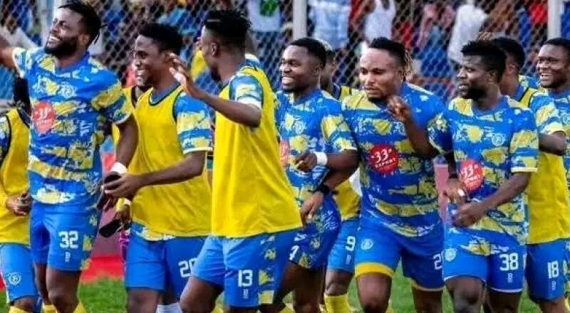 LINAFOOT – Play-offs : Lupopo s’impose face à Don Bosco, les Aigles du Congo déplumé par DCMP