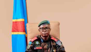 Nord-Kivu : Le gouverneur militaire réagit aux tracasseries routières dénoncées par le Conseil Urbain de la Jeunesse à Beni