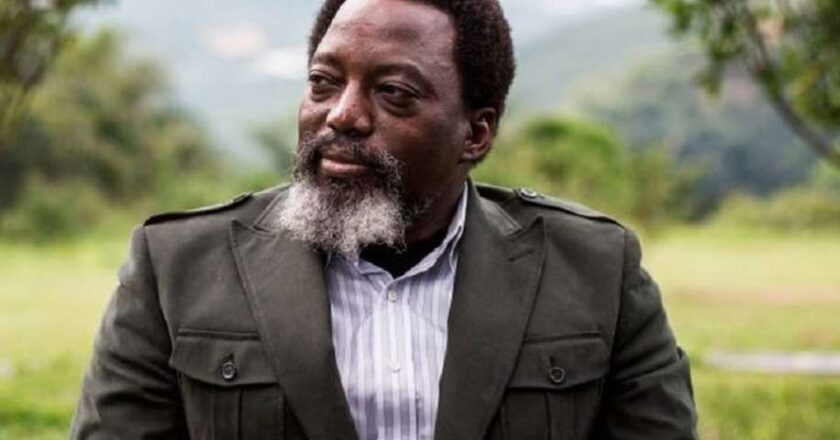 RDC : Le Sénat saisi pour une levée d’immunité historique visant Joseph Kabila