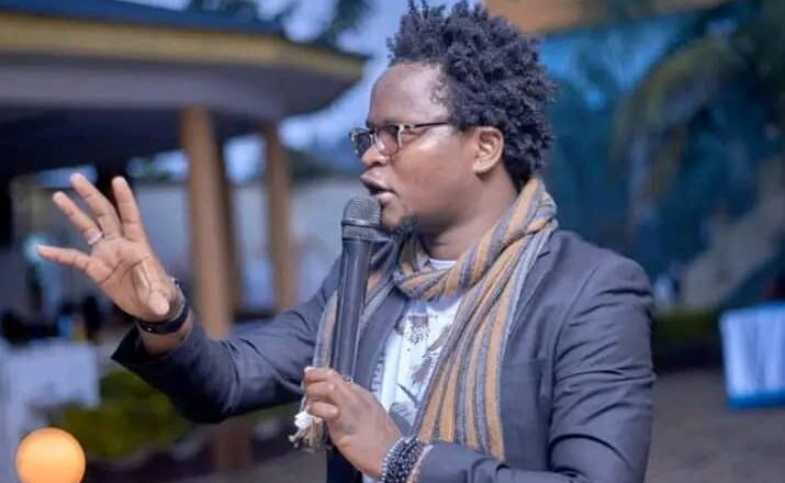 Célébration de la Journée du rire : Christian Kabwe évoque les bienfaits du rire
