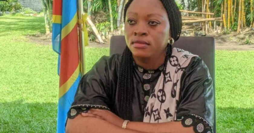 Nord-Kivu : Le Gouverneur Kakule Somo dresse le bilan de ses 100 jours à la tête de la province
