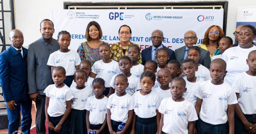 RDC : lancement des cantines scolaires en septembre 2025 pour lutter contre la malnutrition infantile