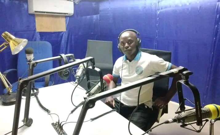 Mambasa : les premières réactions après les menaces visant le journaliste Esdras Kaghoma