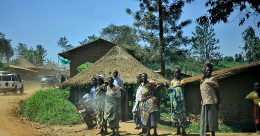 RDC : la Société Civile du Congo Djugu dénonce l’assassinat d’un pasteur et exige la fin des attaques contre les civils