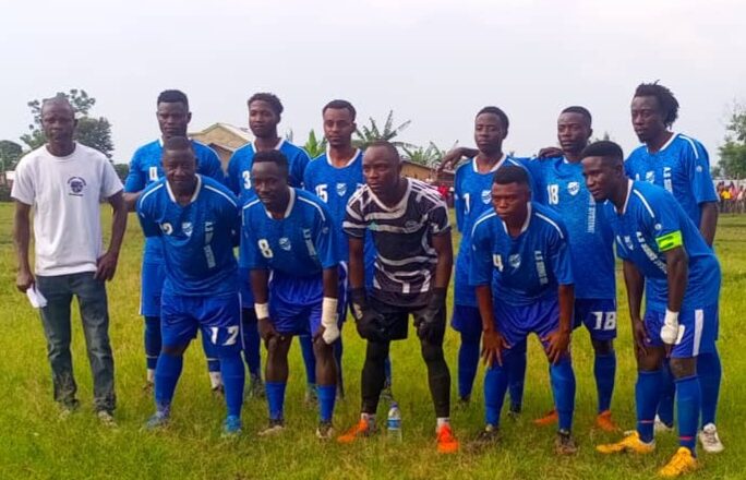 Football à Beni : Soins Système s’impose face à Chui en ouverture du tournoi de l’Indépendance