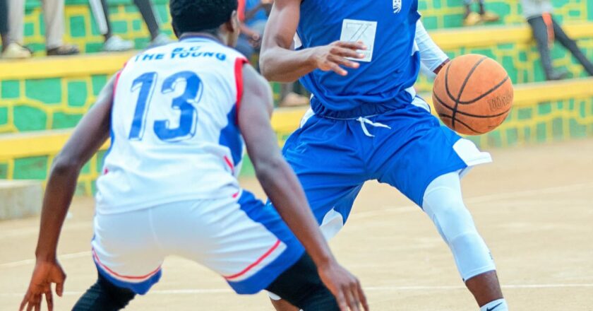 Championnat de Basket-ball à Beni : BBC Élite inarrêtable dans les deux versions, Espoir s’impose in extremis face à New Génération, Panthère dompte Dreamers