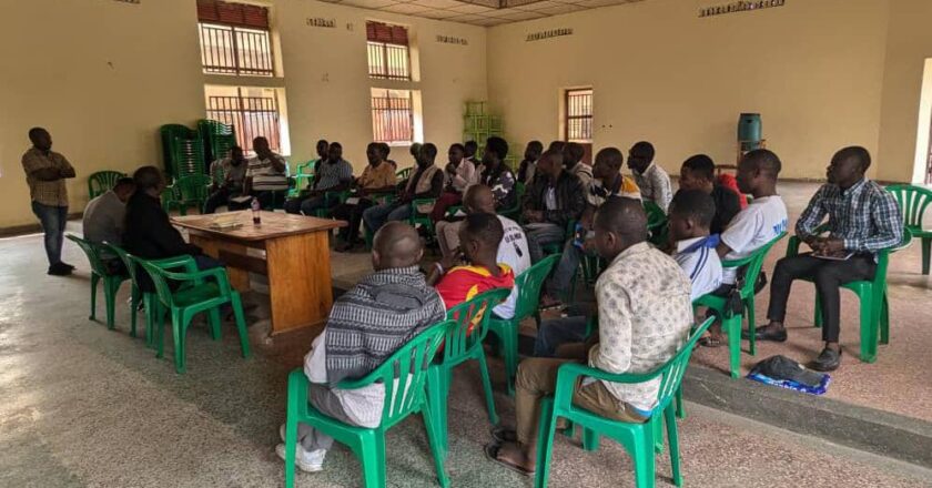 Beni : à Mutwanga, les radios communautaires au cœur de la paix et de la cohésion sociale