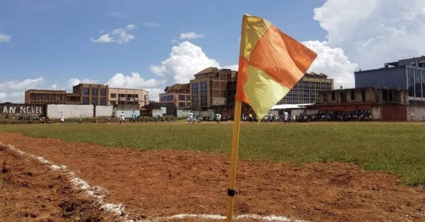 Coupe du Congo/Quarts de finale : Le choc Nyuki vs Socozaki au stade André Van Nevel de Butembo (officiel)