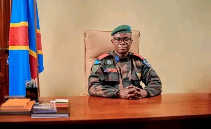 Guerre au Nord-Kivu : le Gouverneur de province mise sur le dialogue pour restaurer la paix