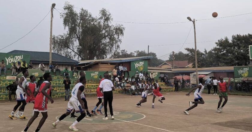 Nord-Kivu – Basket-ball/Inter-villes U20 : Butembo démarre fort dans les deux versions !