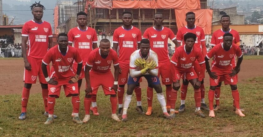 59ᵉ Coupe du Congo : les demi-finales se joueront à Kinshasa