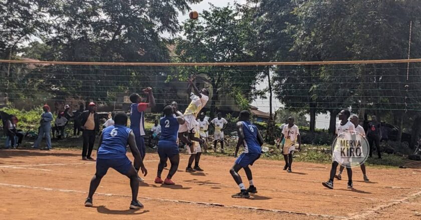 Sports/Volley-Ball : Butembo tombe face à Beni, une revanche attendue en août